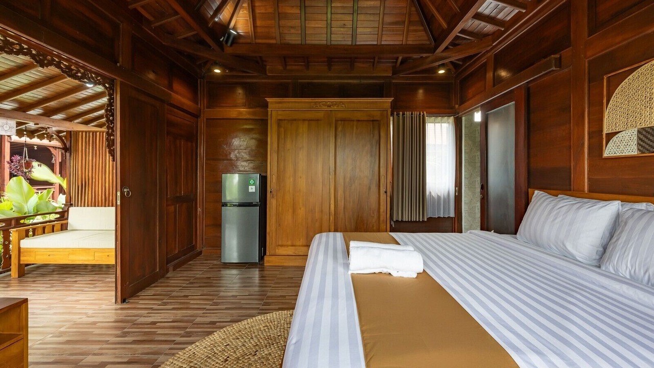 Photo of Bedroom in Kelating
