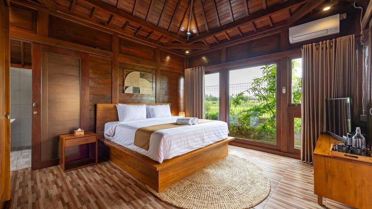 Photo of Bedroom in Kelating