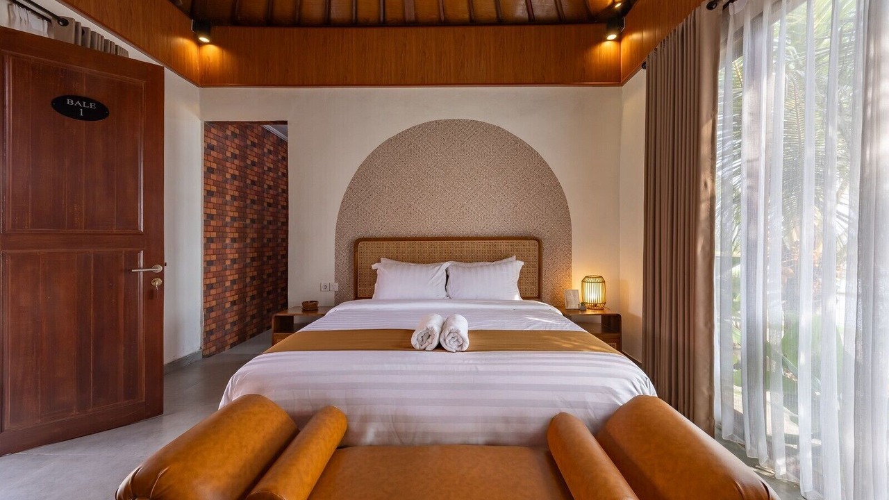 Photo of Bedroom in Kelating