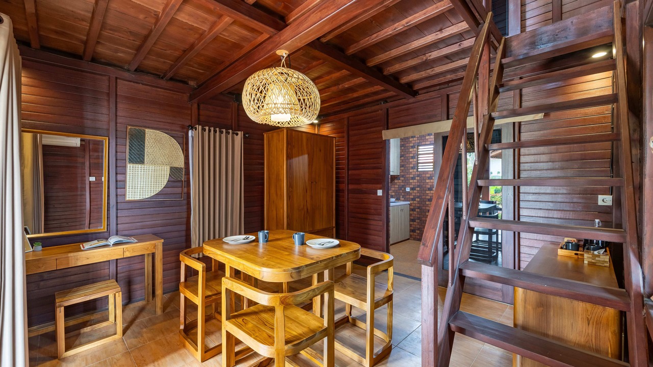 Photo of Livingroom in Kelating