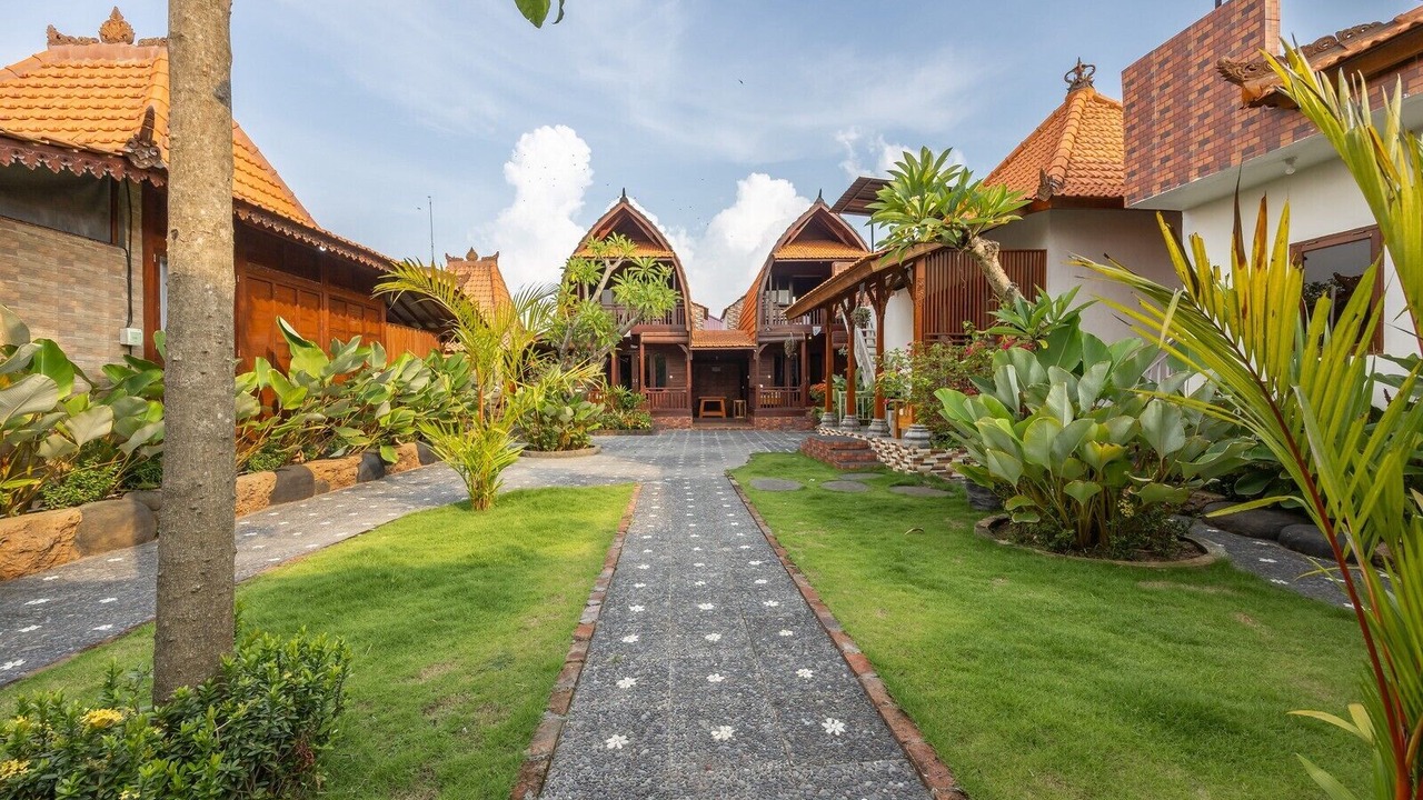 Photo of Outdoor in Kelating