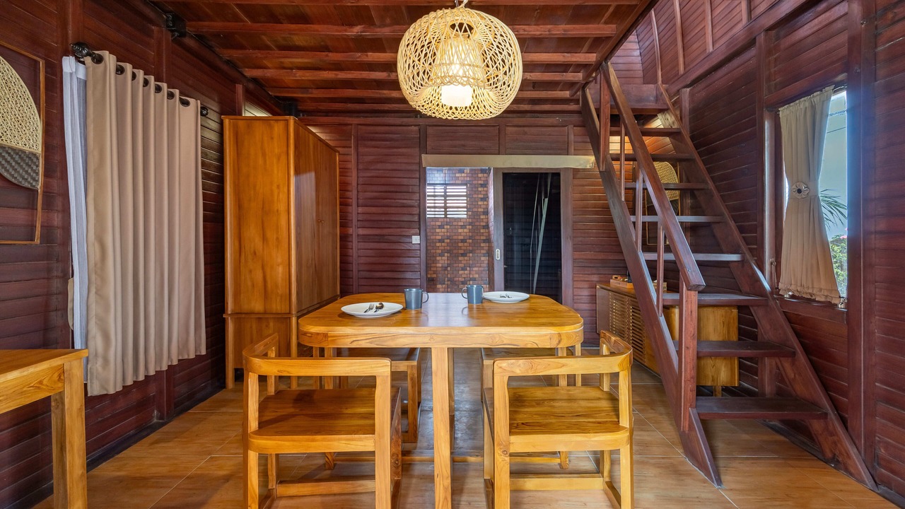Photo of Livingroom in Kelating