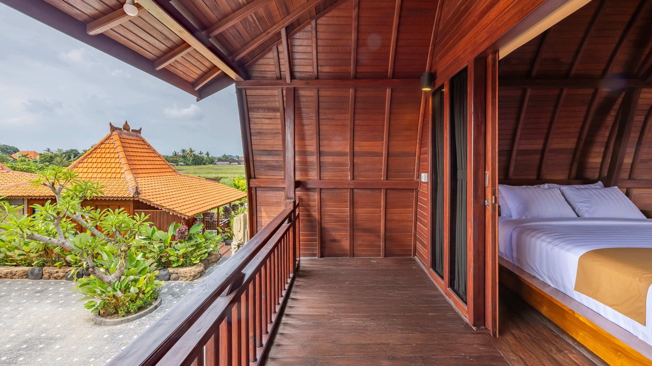 Photo of Bedroom in Kelating