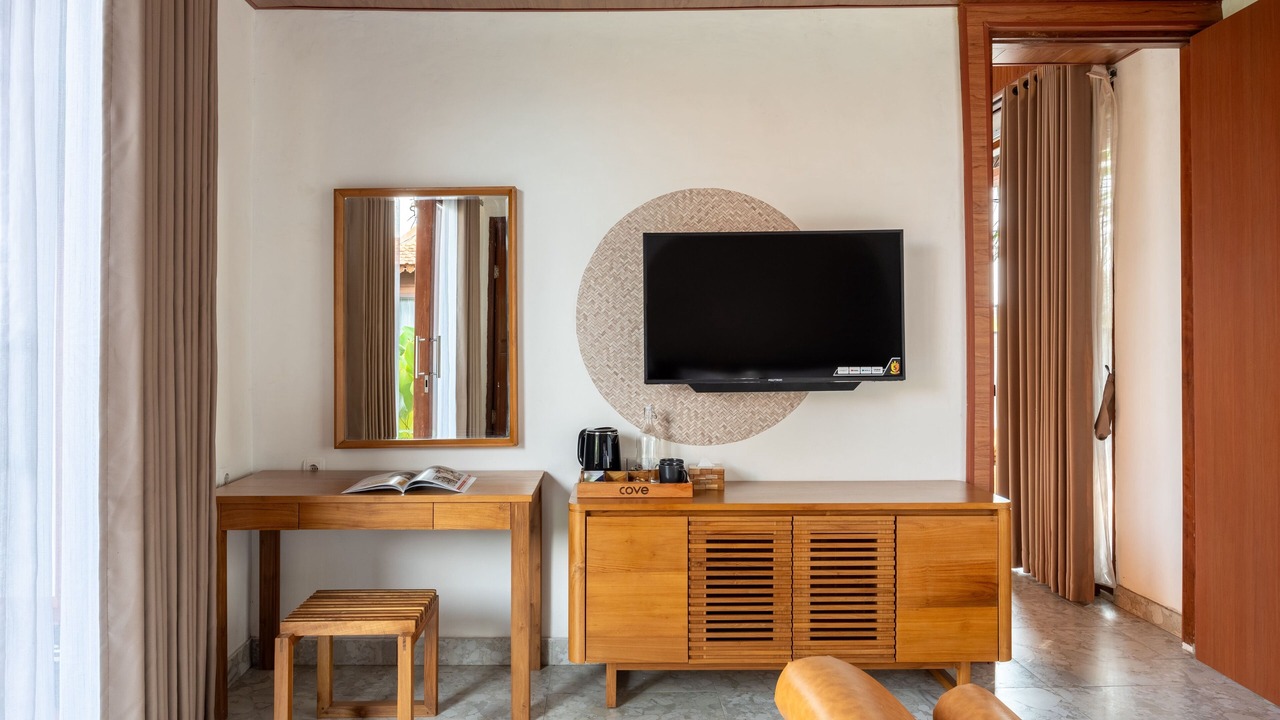 Photo of Bedroom in Kelating