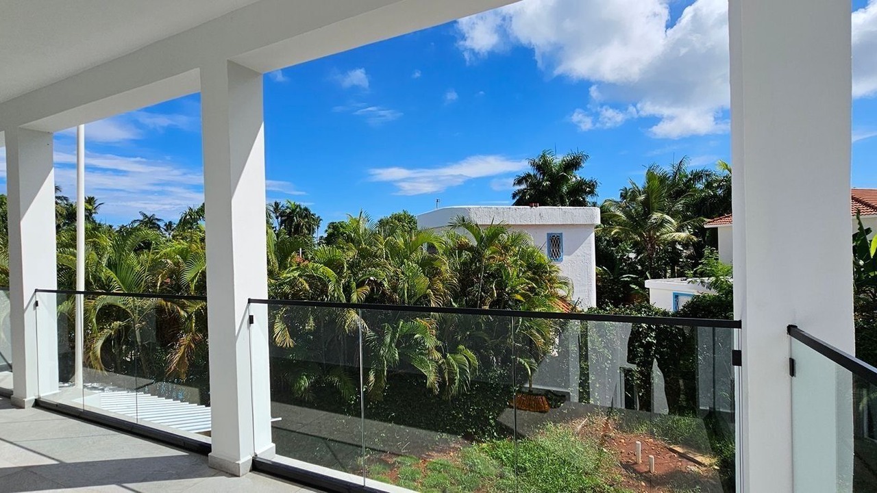 Photo of Outdoor in Las Galeras