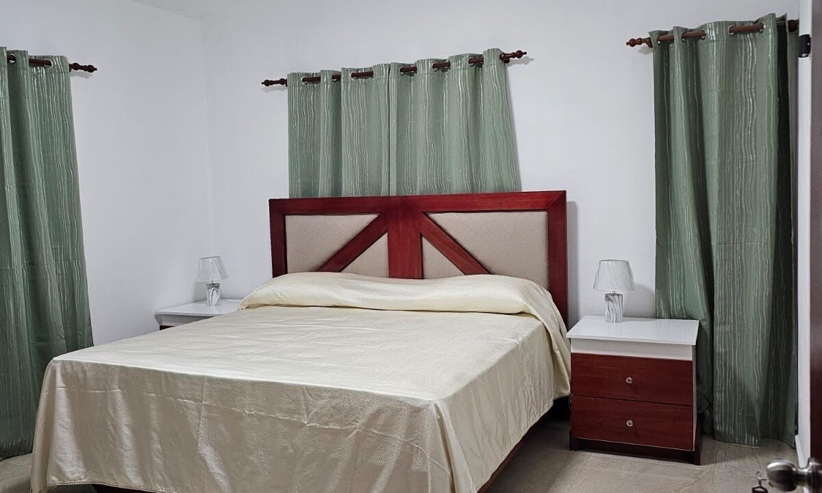 Photo of Bedroom in Las Galeras