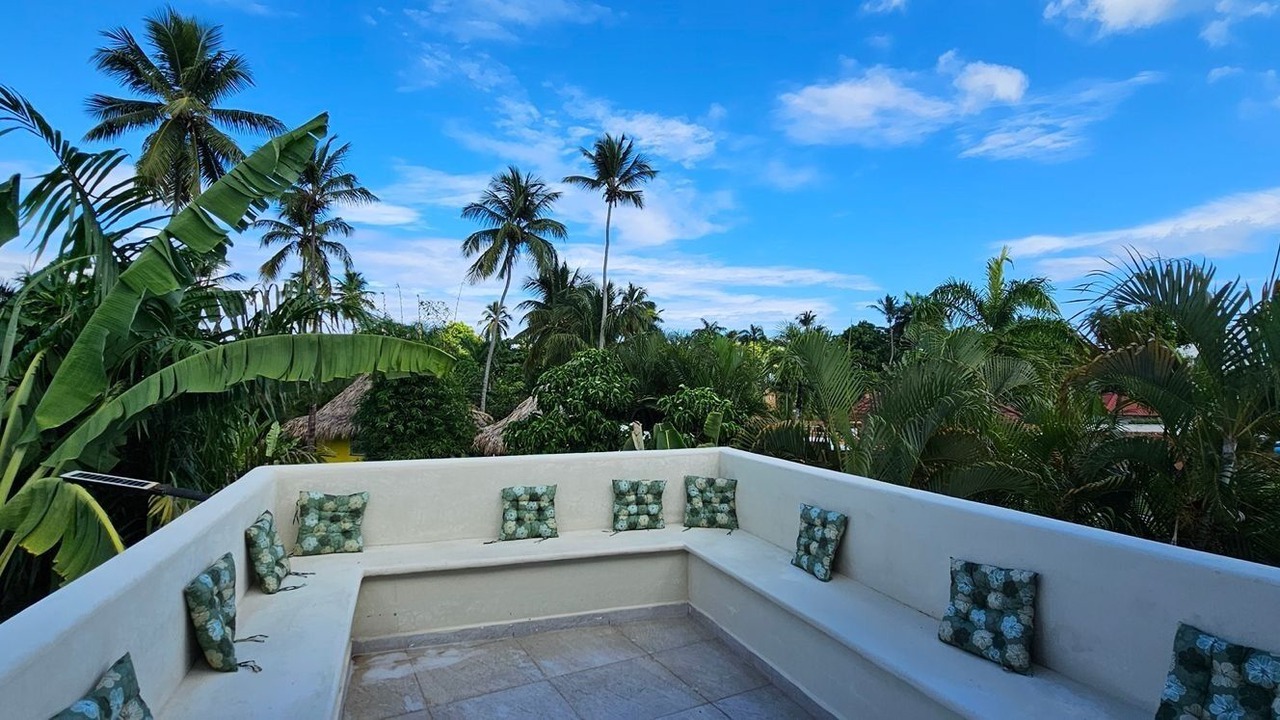 Photo of Outdoor in Las Galeras