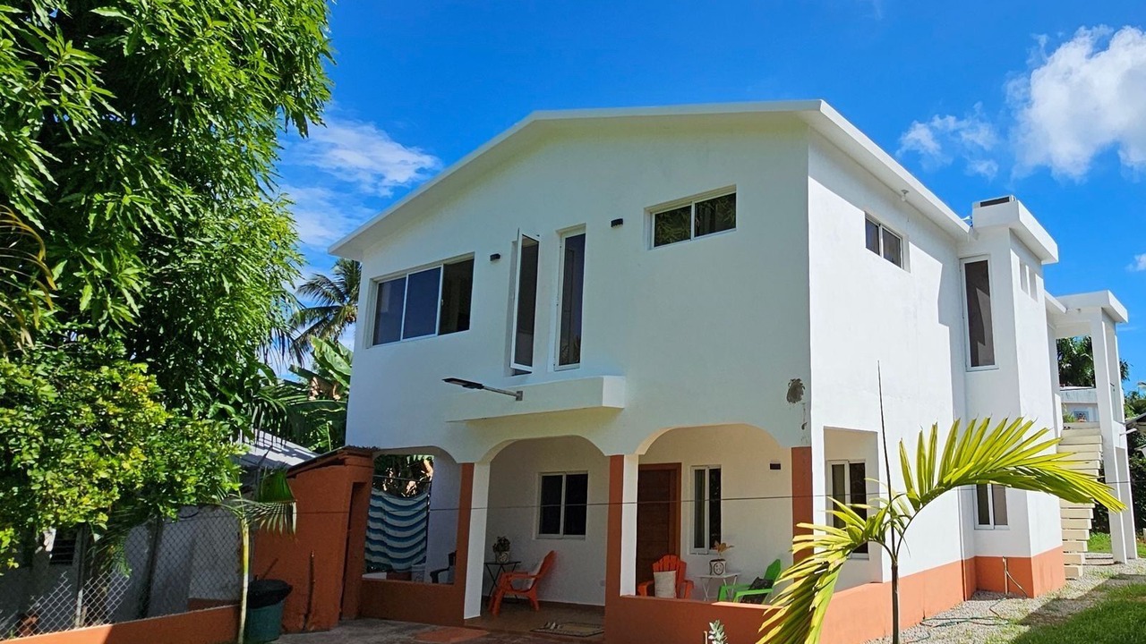 Photo of Outdoor in Las Galeras
