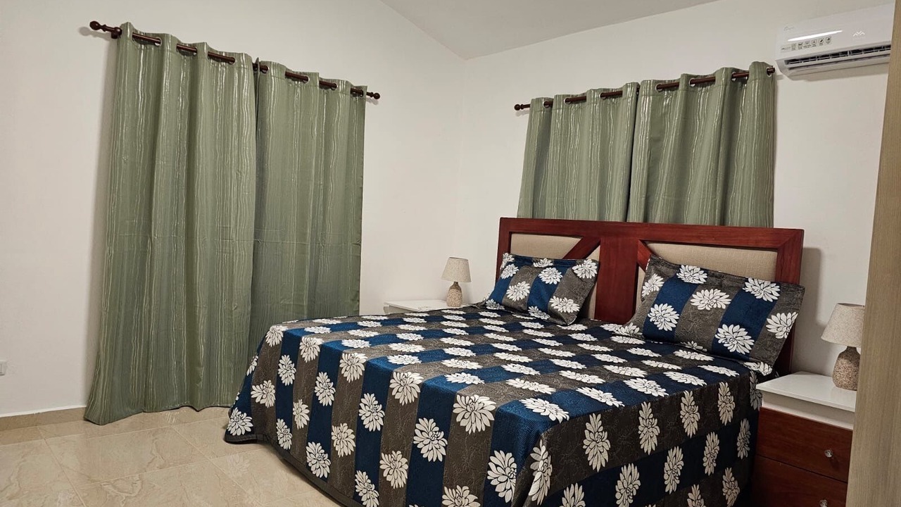 Photo of Bedroom in Las Galeras
