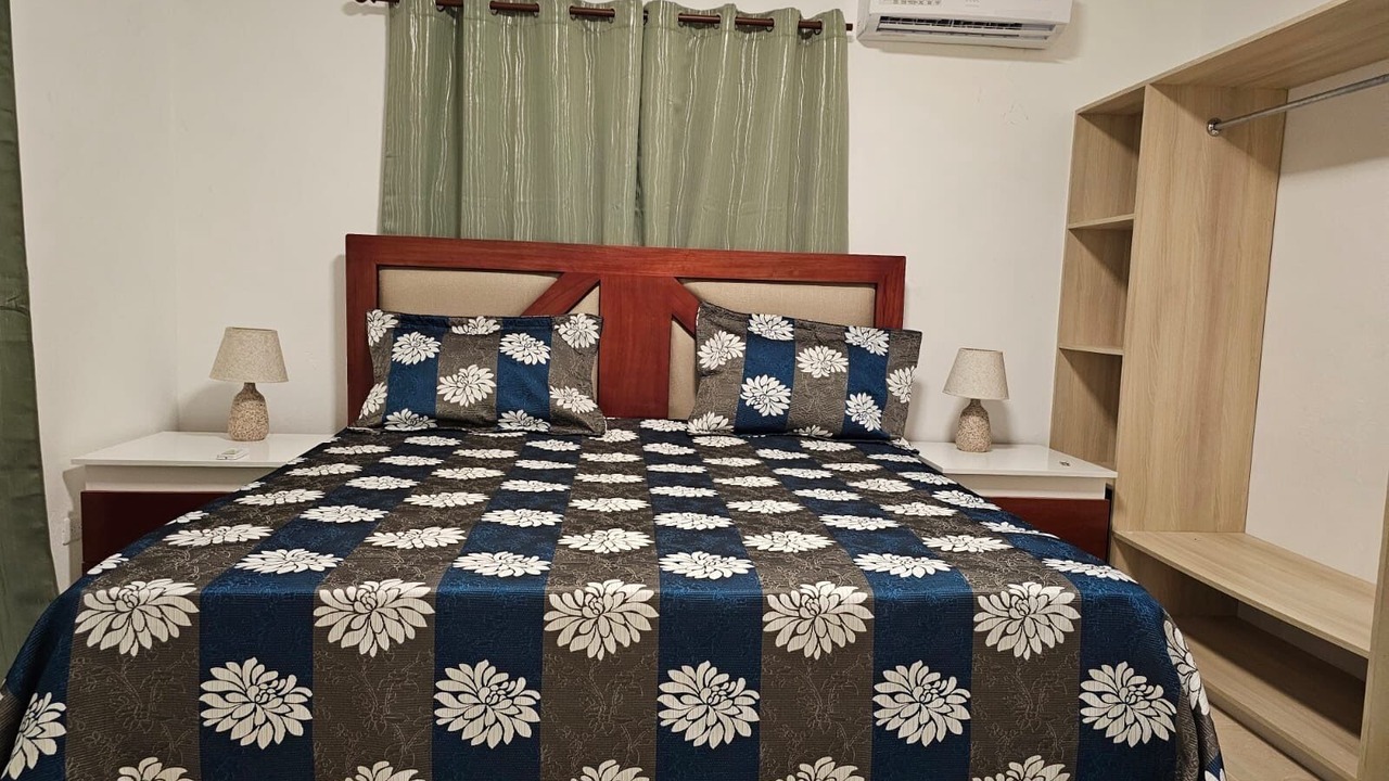 Photo of Bedroom in Las Galeras