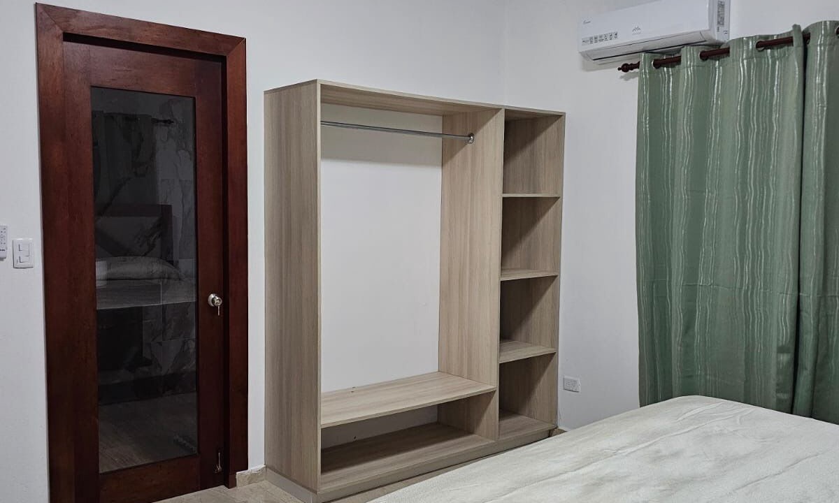 Photo of Bedroom in Las Galeras