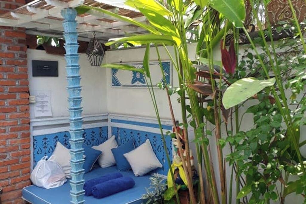 Photo of Outdoor in Tukad Mungga