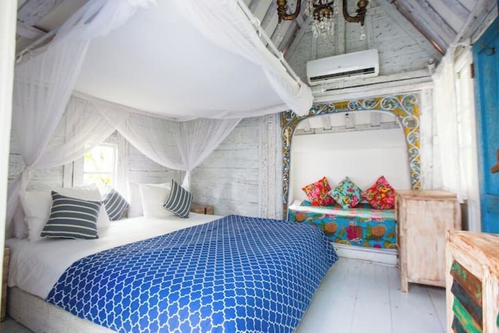 Photo of Bedroom in Tukad Mungga