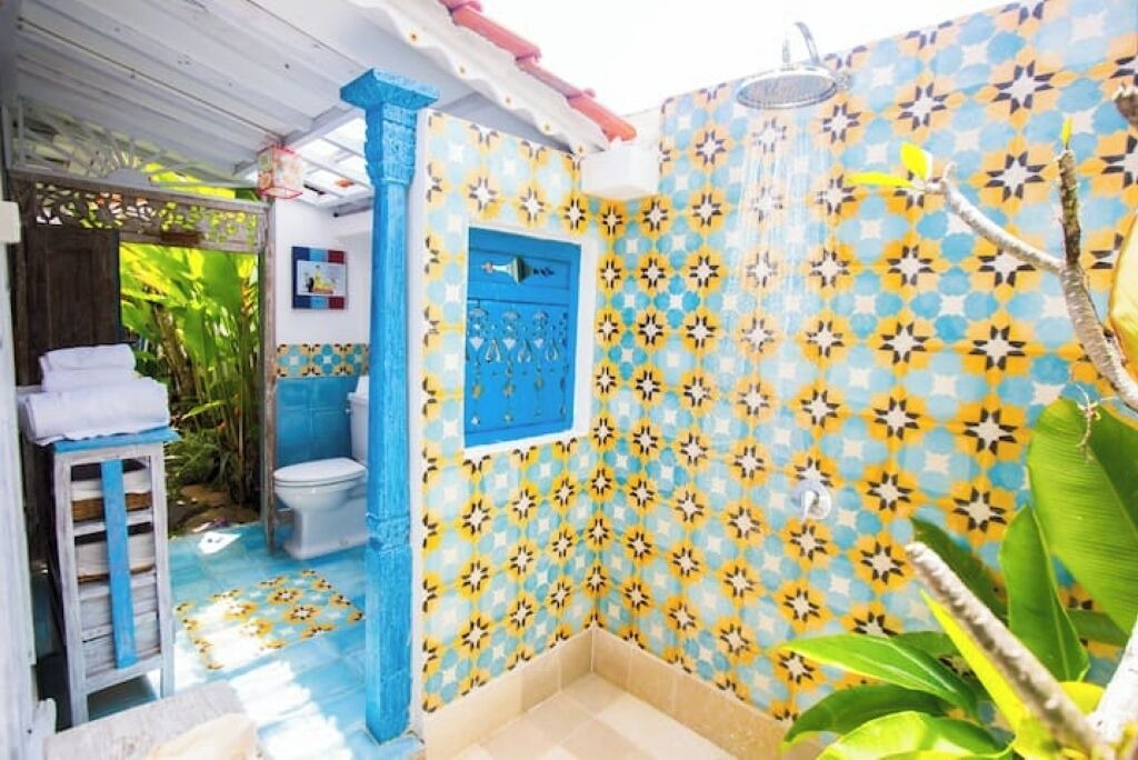 Photo of Bathroom in Tukad Mungga