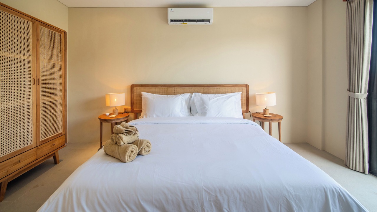 Photo of Bedroom in Berawa