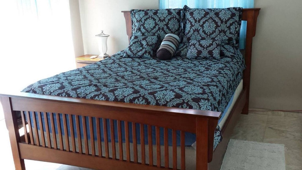 Photo of Bedroom in Playa Chiquita