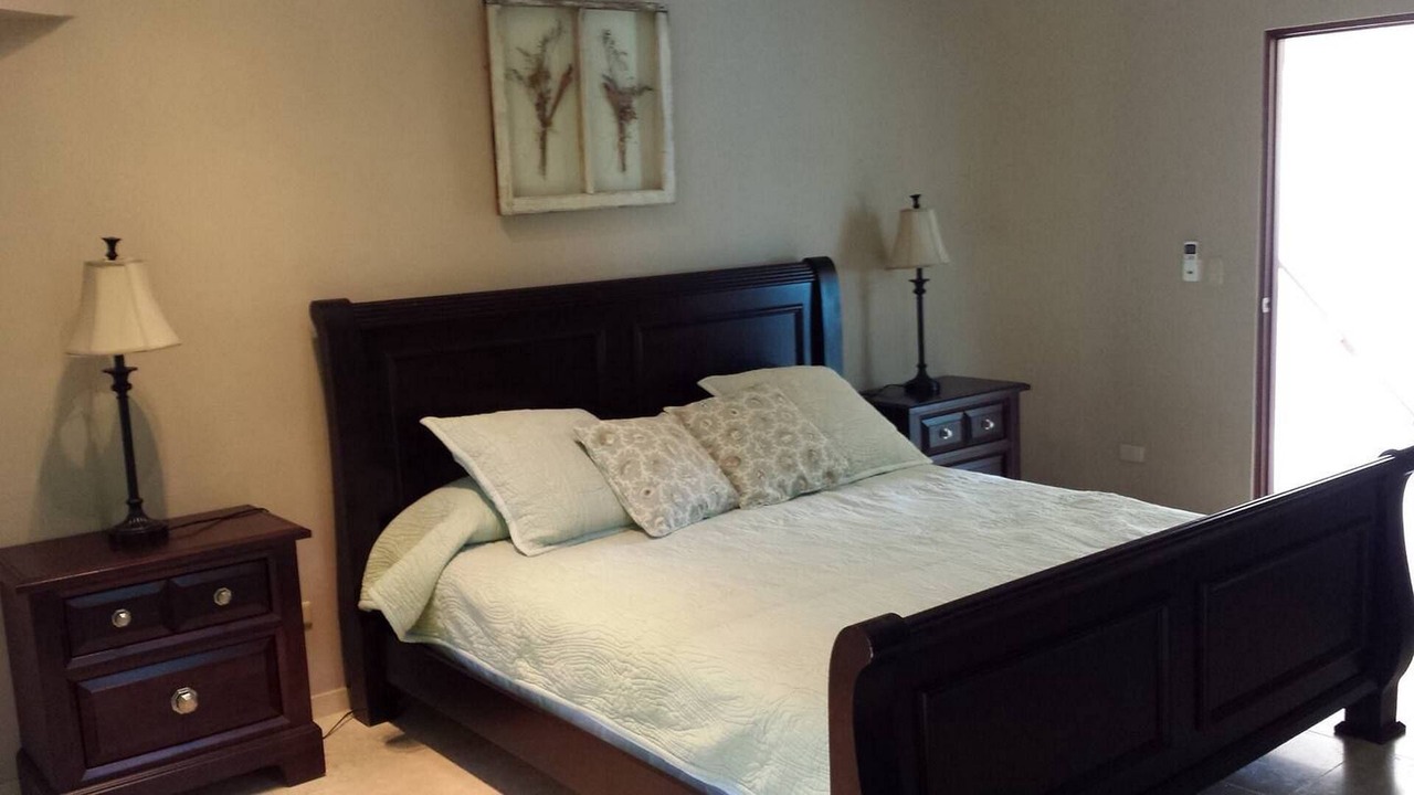 Photo of Bedroom in Playa Chiquita