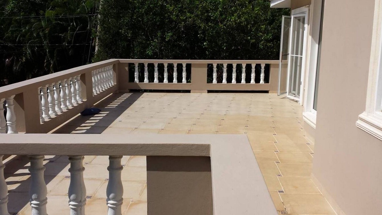 Photo of Patio Balcony in Playa Chiquita