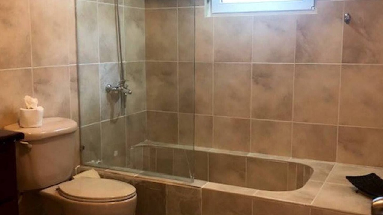 Photo of Bathroom in Playa Chiquita