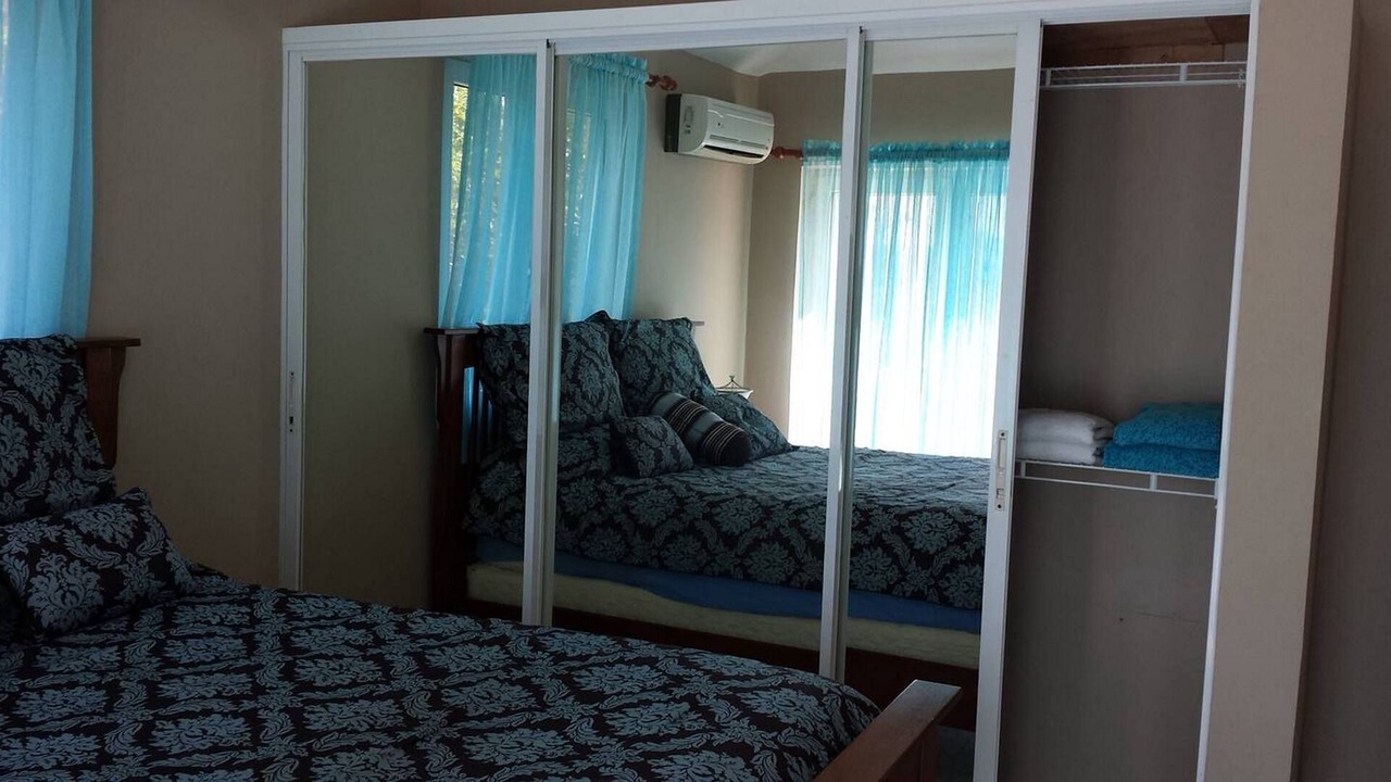 Photo of Bedroom in Playa Chiquita