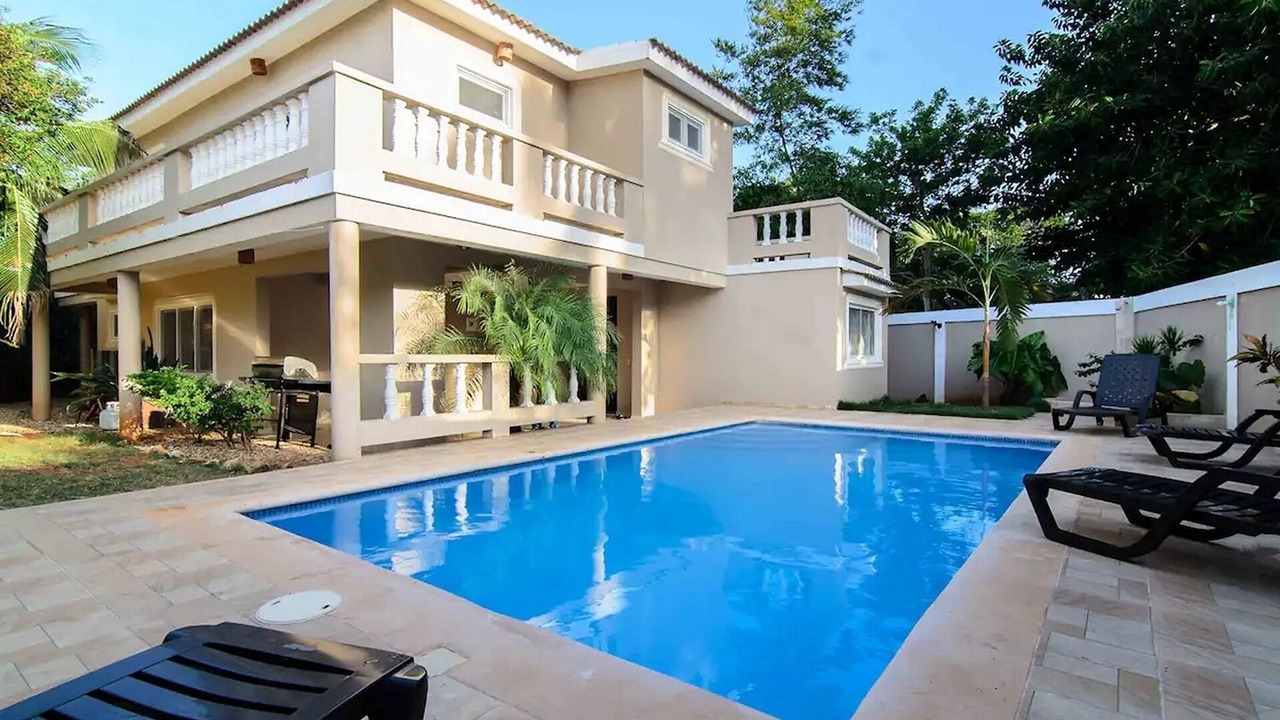 Photo of Outdoor in Playa Chiquita