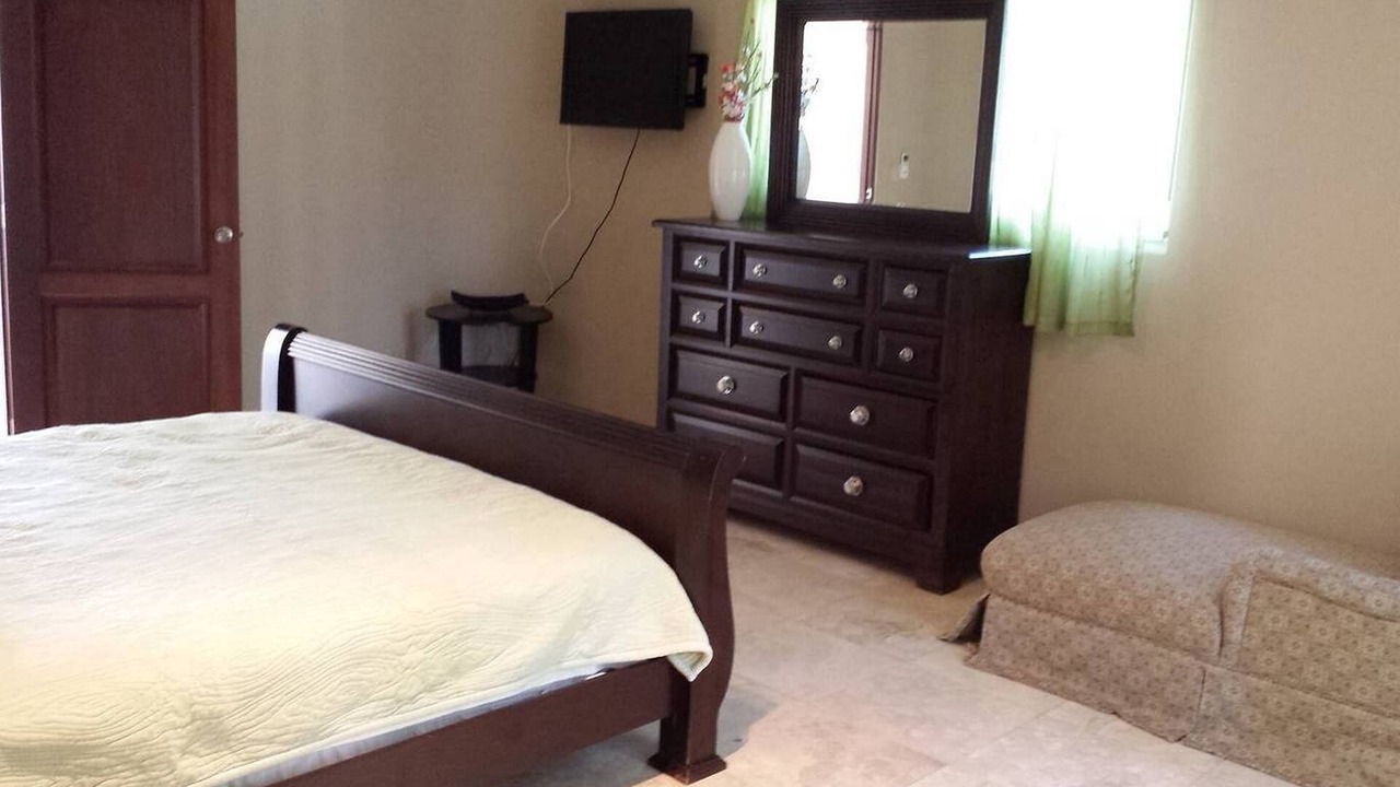 Photo of Bedroom in Playa Chiquita
