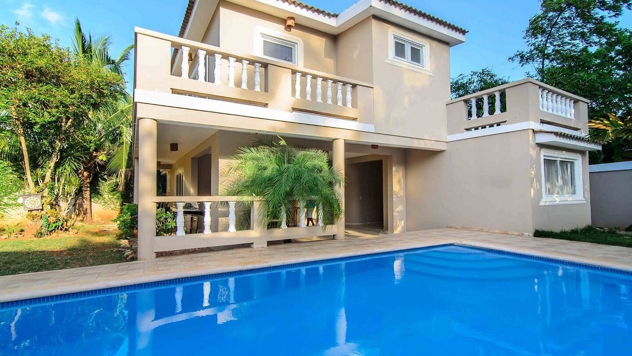 Photo of Outdoor in Playa Chiquita
