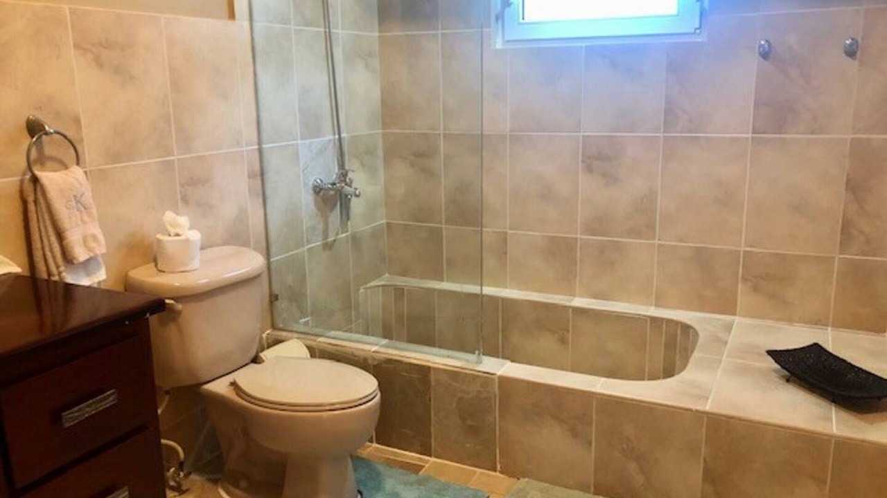 Photo of Bathroom in Playa Chiquita