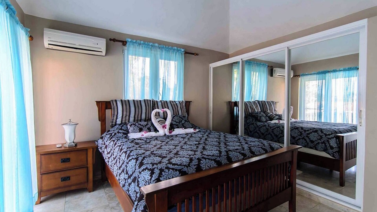 Photo of Bedroom in Playa Chiquita