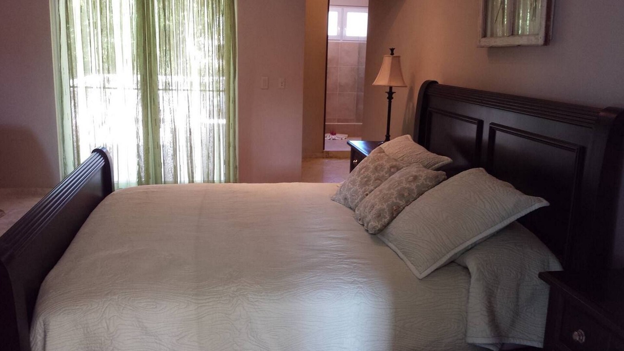 Photo of Bedroom in Playa Chiquita