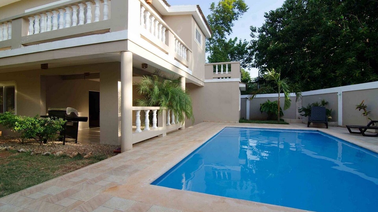 Photo of Outdoor in Playa Chiquita