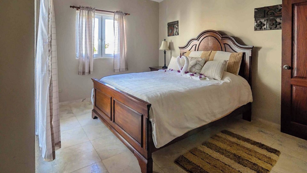 Photo of Bedroom in Playa Chiquita