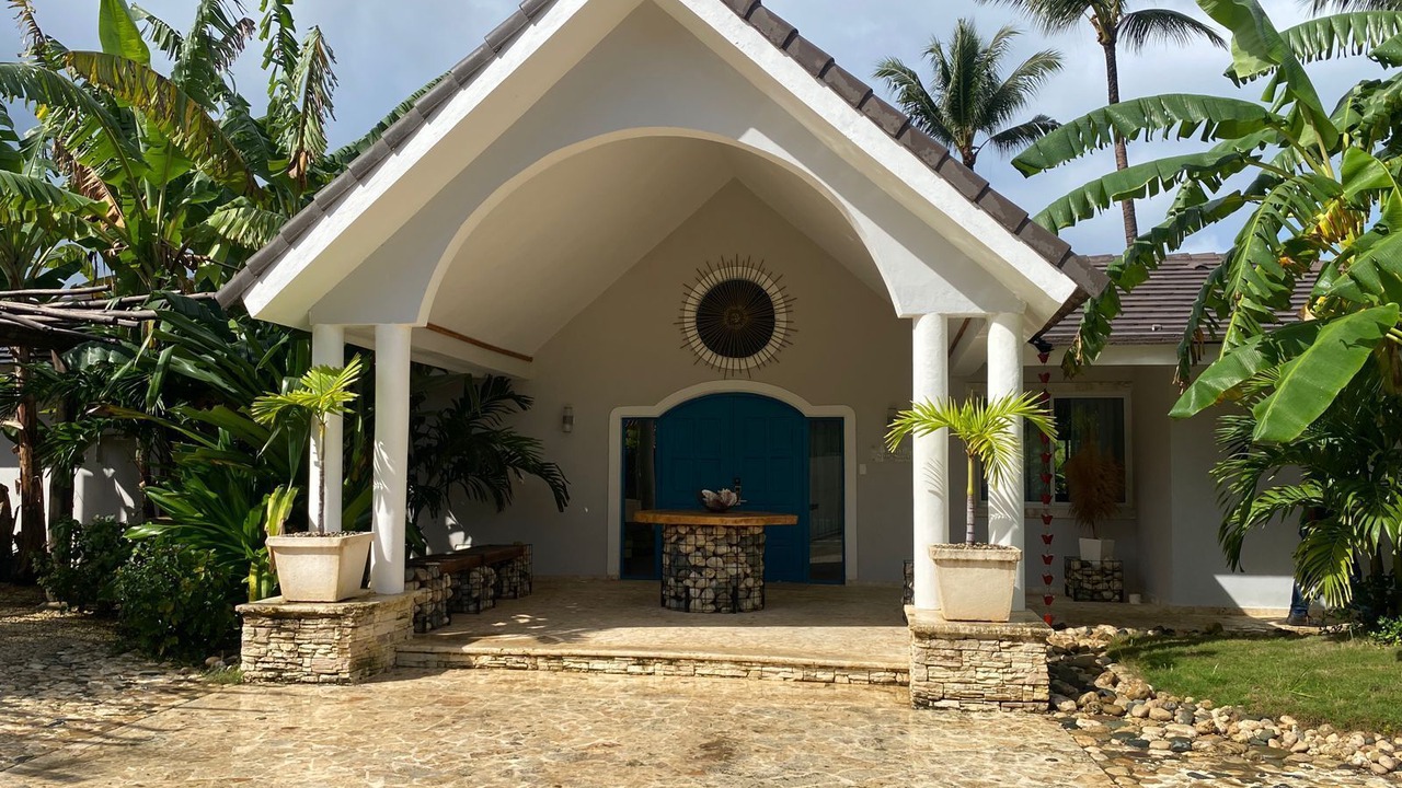 Photo of Outdoor in Sosua