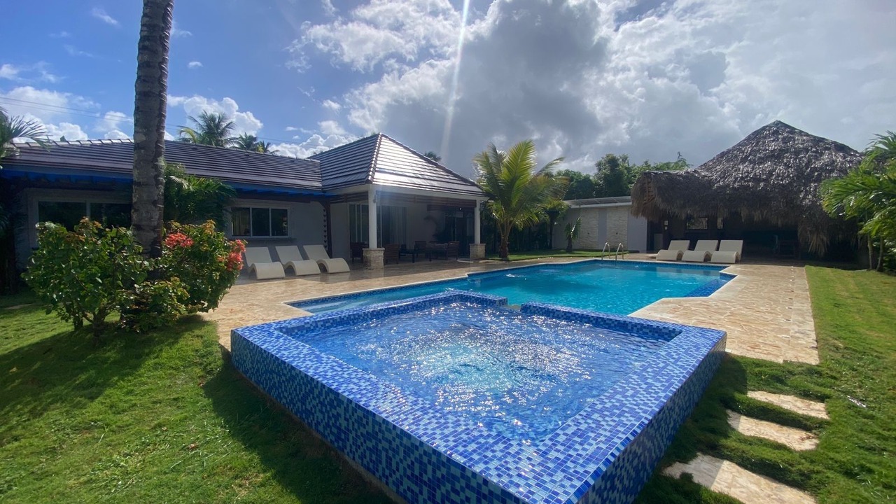 Photo of Outdoor in Sosua