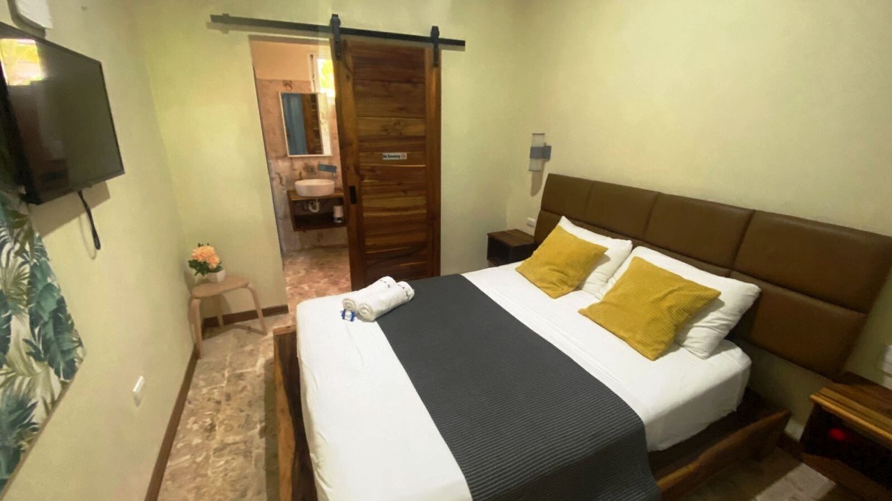 Photo of Bedroom in Sosua