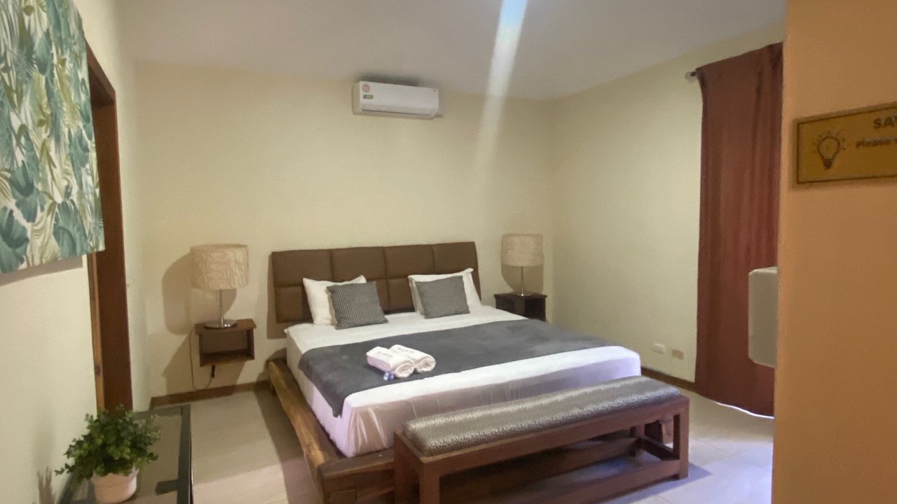 Photo of Bedroom in Sosua