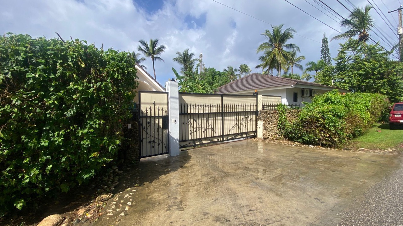 Photo of Outdoor in Sosua