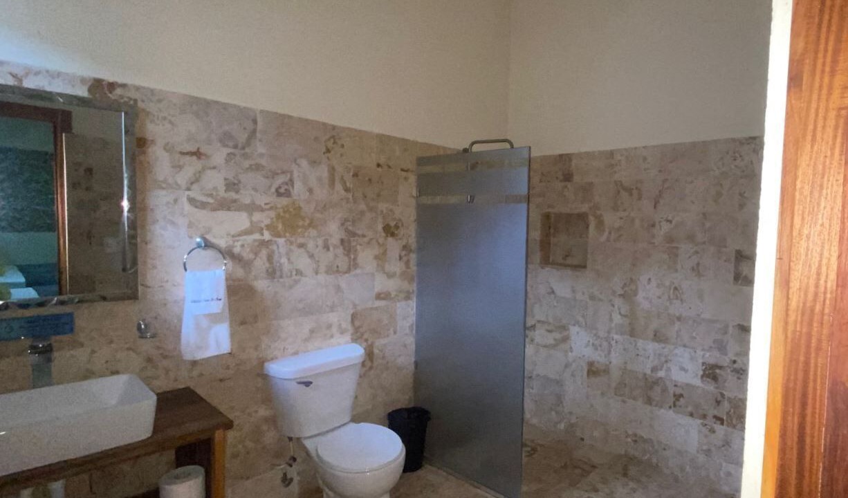 Photo of Bathroom in Sosua