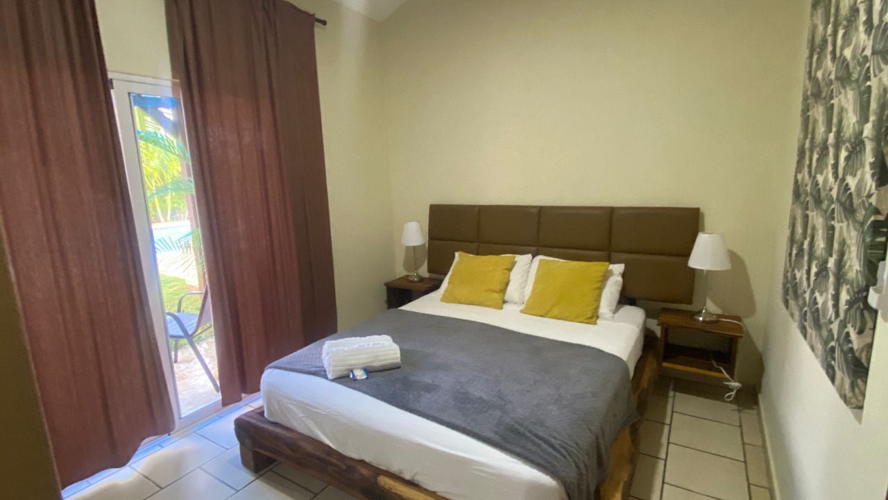 Photo of Bedroom in Sosua