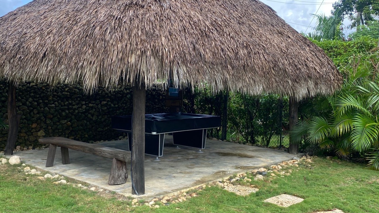 Photo of Outdoor in Sosua