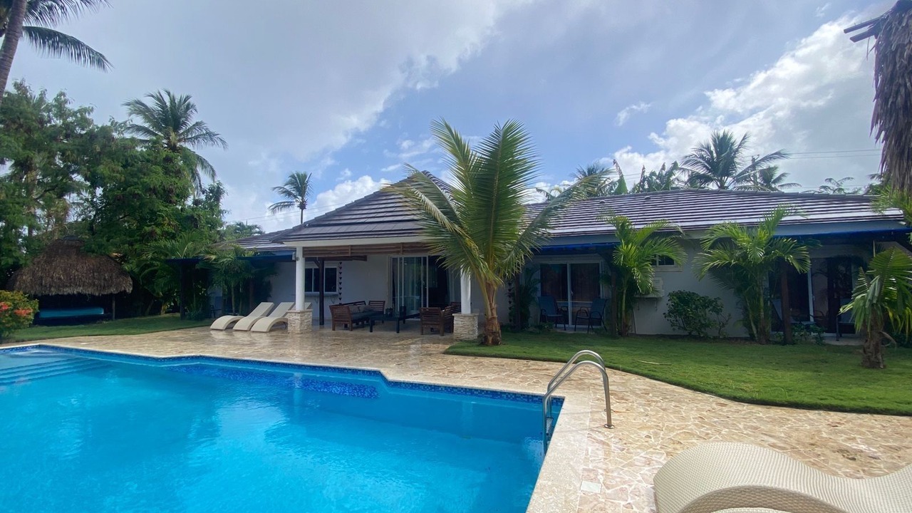 Photo of Outdoor in Sosua
