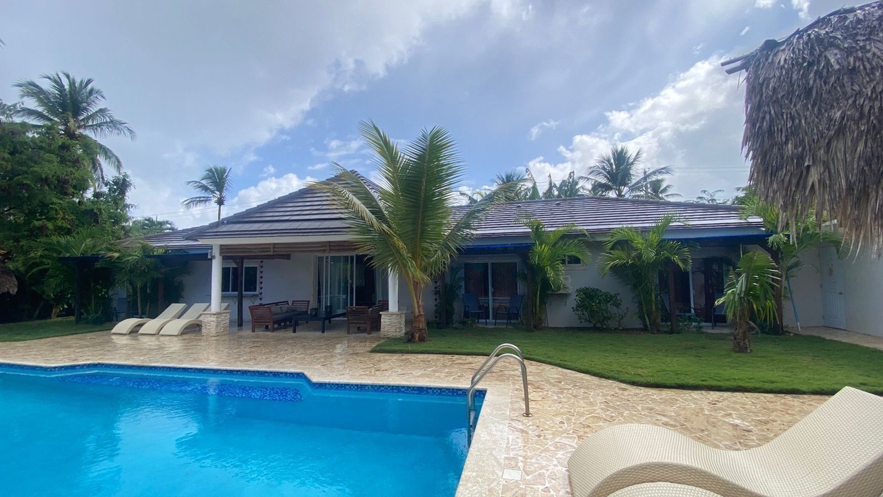 Photo of Outdoor in Sosua