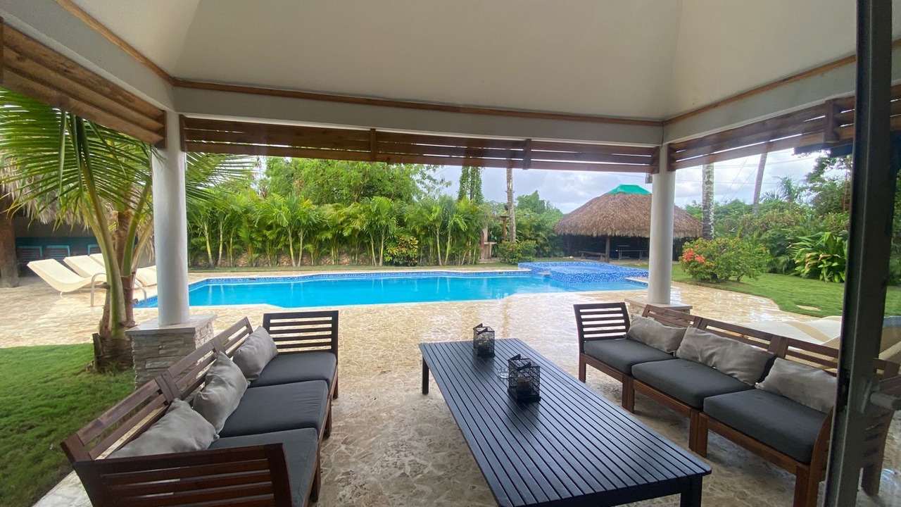 Photo of Outdoor in Sosua