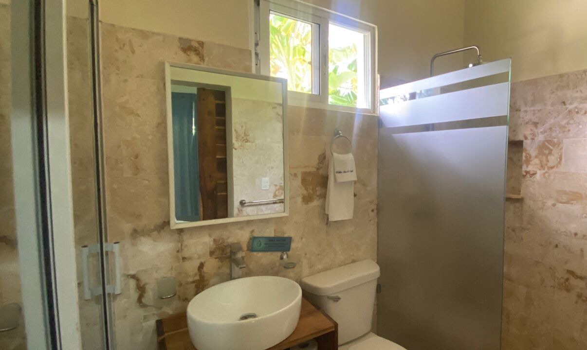 Photo of Bathroom in Sosua