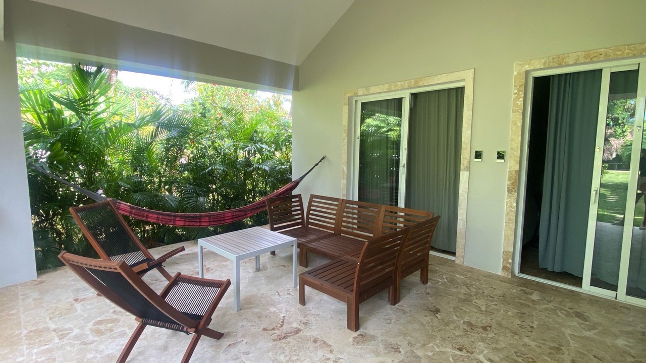 Photo of Patio Balcony in Sosua