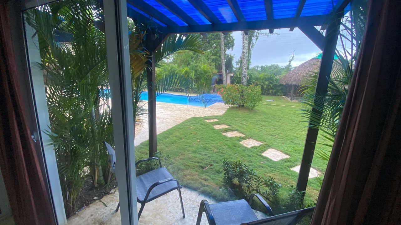 Photo of Outdoor in Sosua