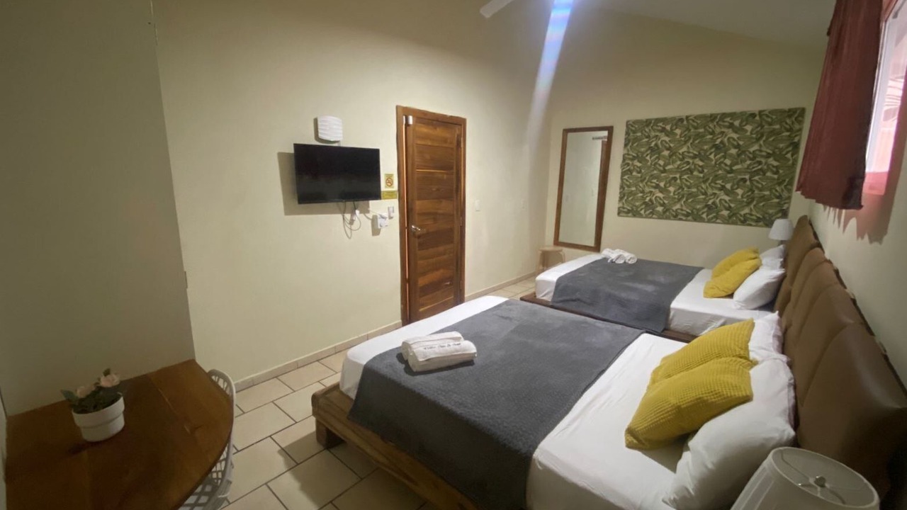 Photo of Bedroom in Sosua
