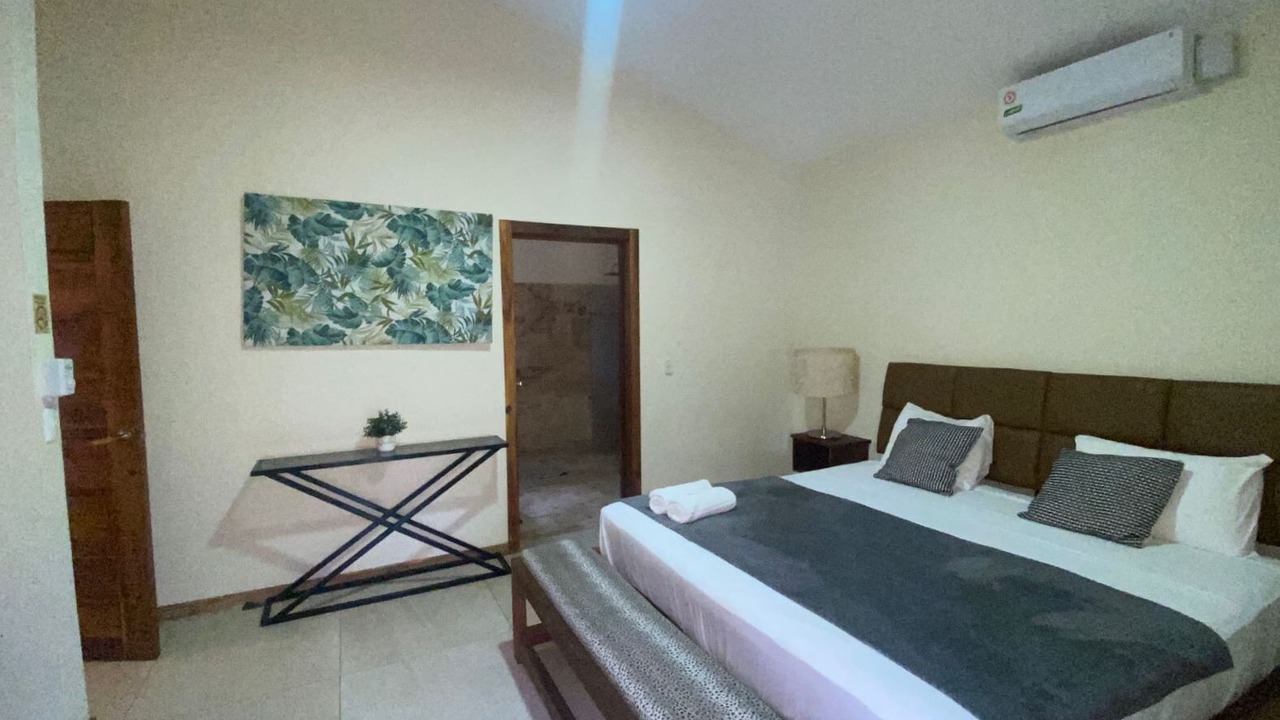 Photo of Bedroom in Sosua