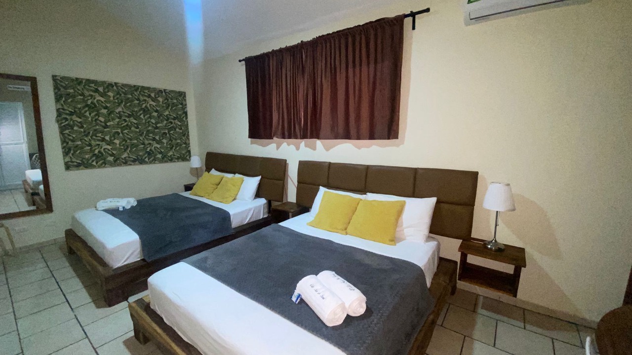 Photo of Bedroom in Sosua