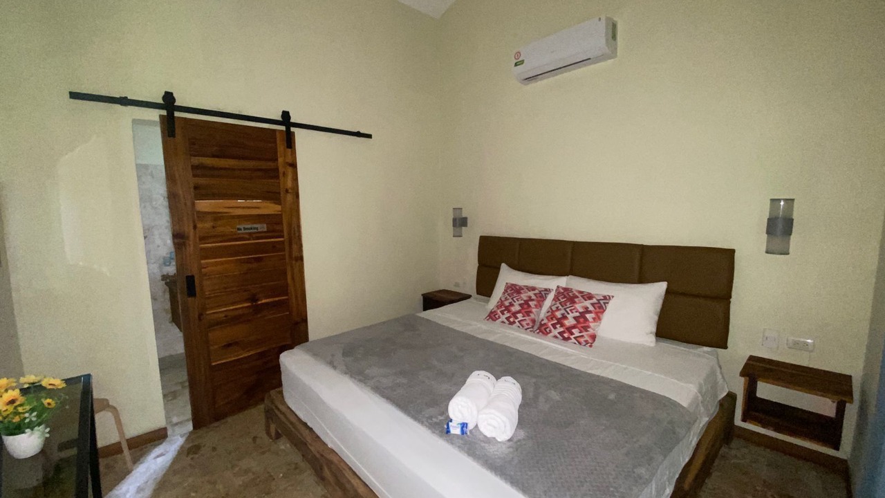 Photo of Bedroom in Sosua